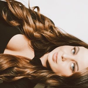 Meet your Posher, Tara